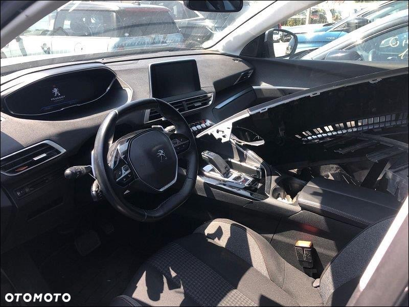 Peugeot 3008 BlueHDi 130 Stop & Start EAT8 Allure - 5