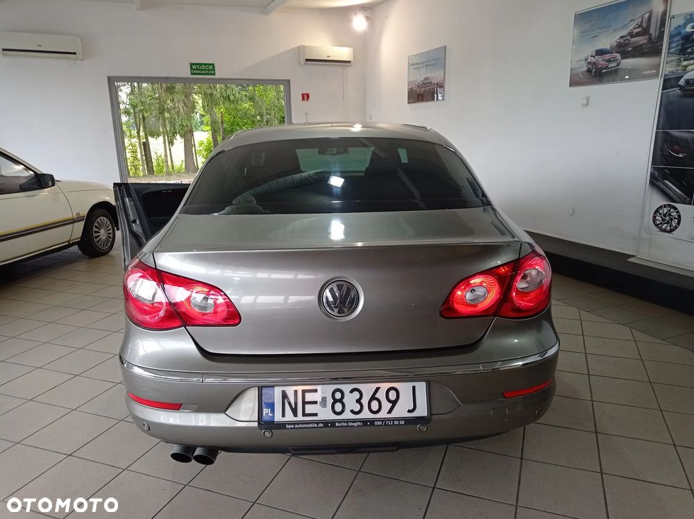 Volkswagen CC - 13