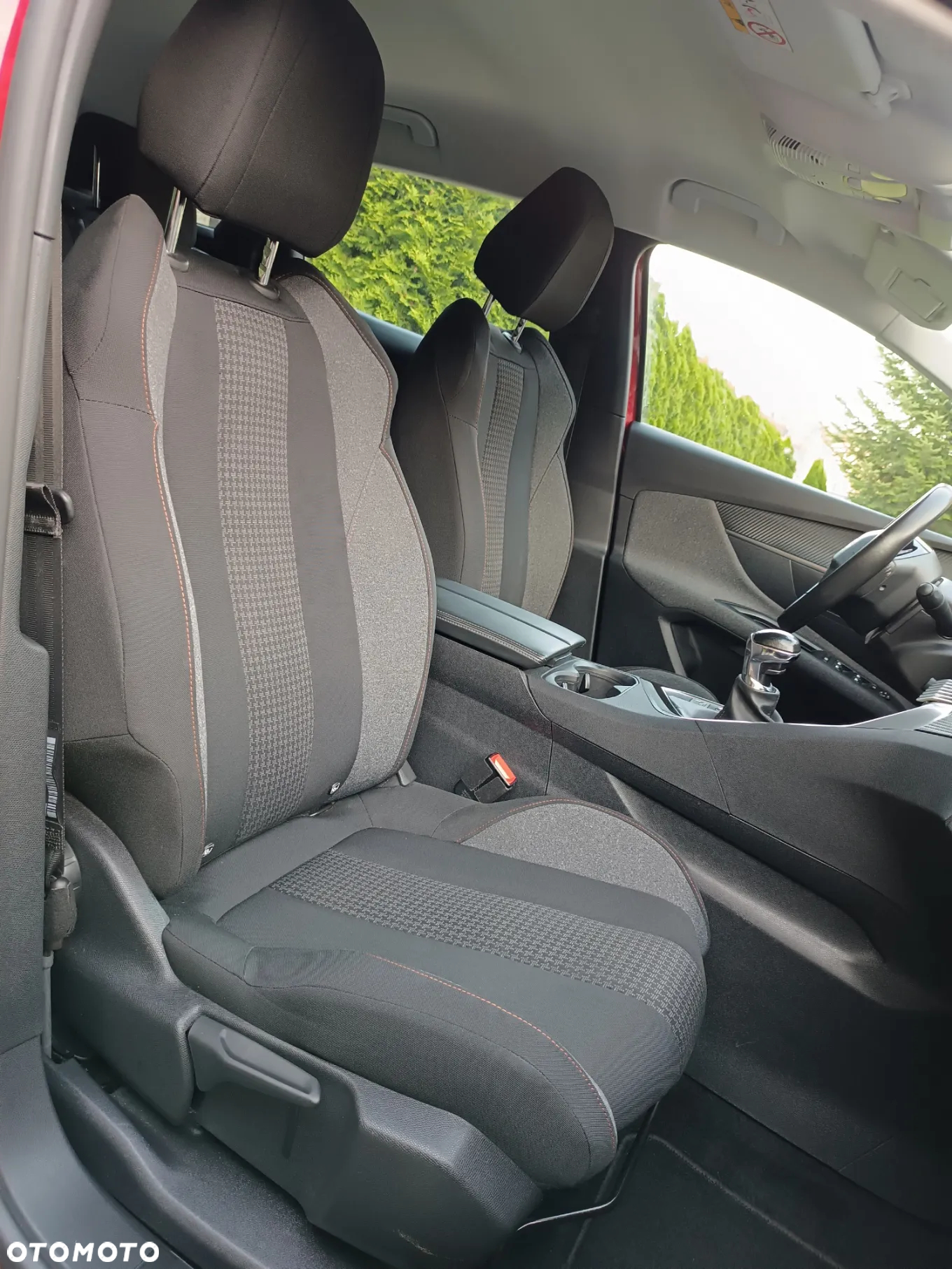 Peugeot 3008 BlueHDi 130 Stop & Start Allure - 27