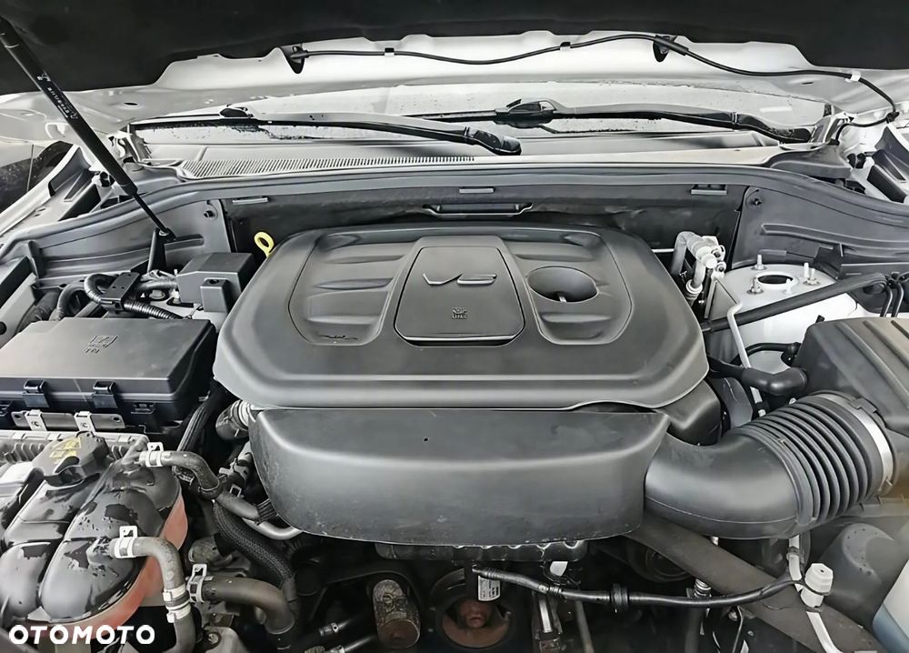 Jeep Grand Cherokee - 13