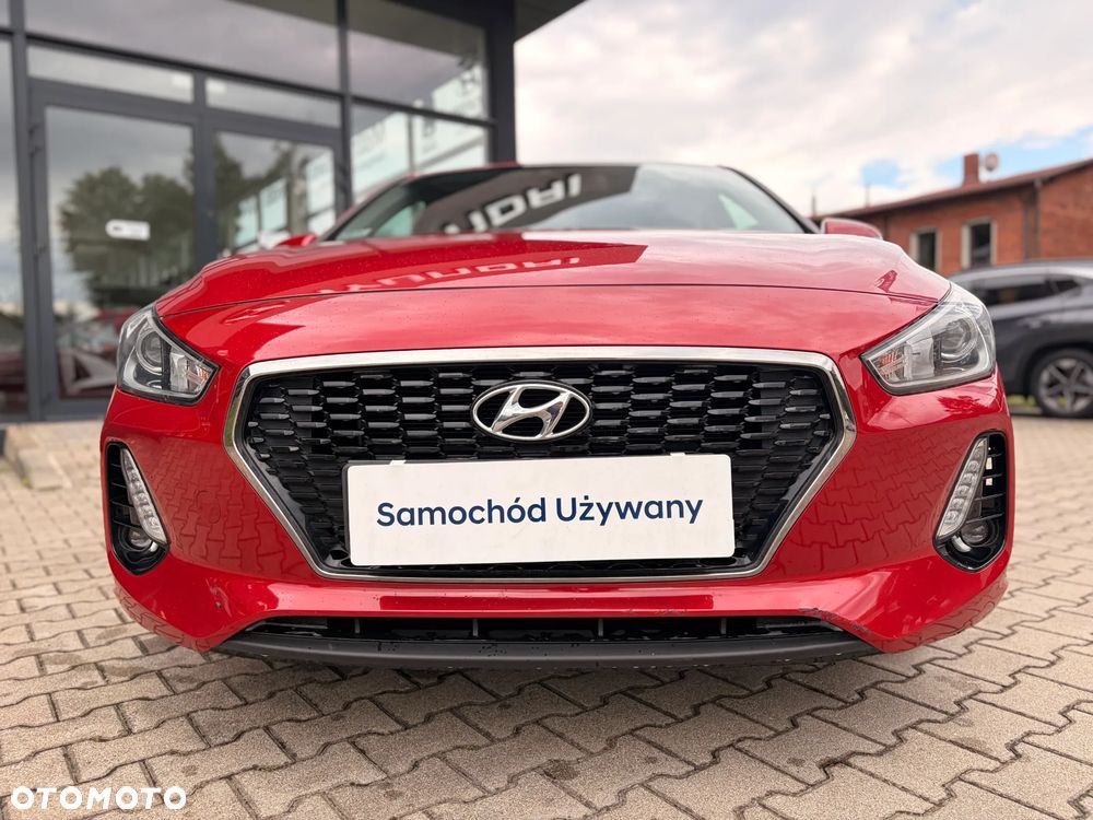 Hyundai i30 1.4 Comfort - 2