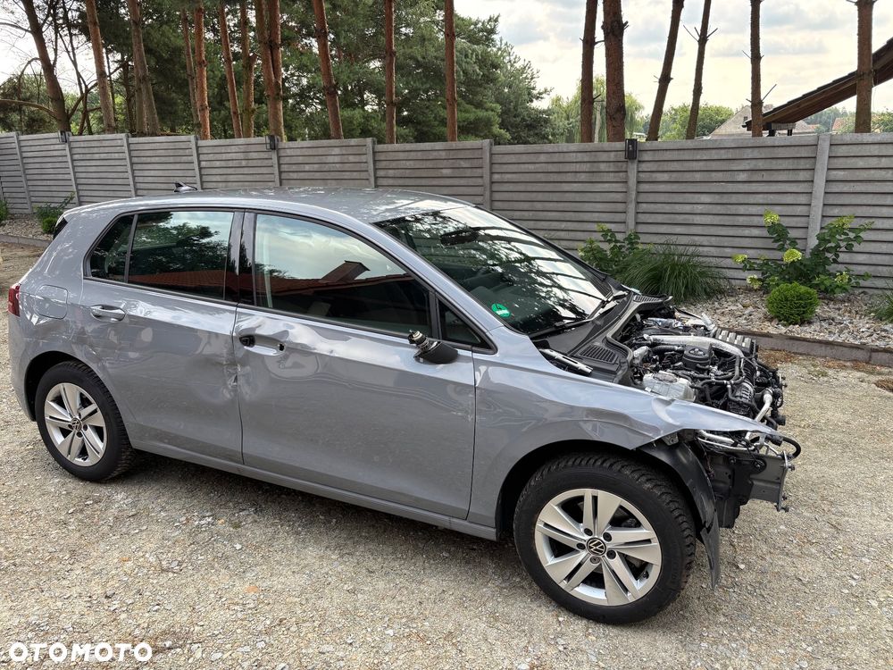 Volkswagen Golf 1.5 TSI OPF - 10