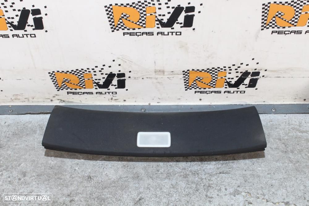 Kit de Teto Preto / SLine Audi A6 C6 Carrinha - 8