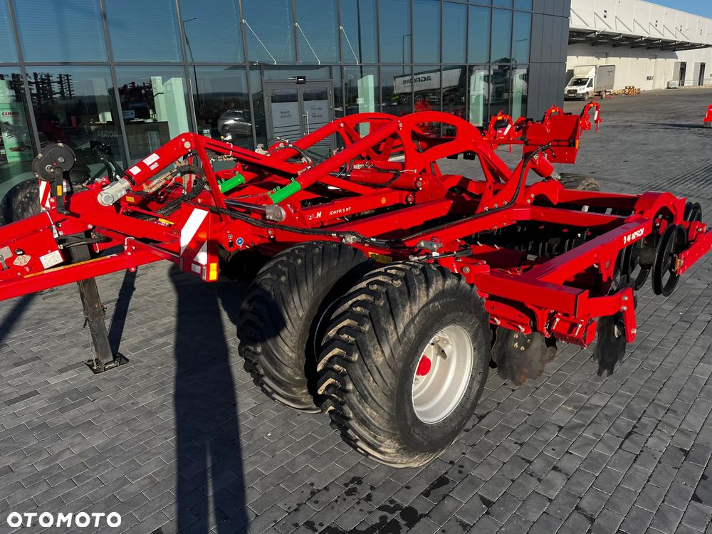 Horsch JOKER 5 RT - 15
