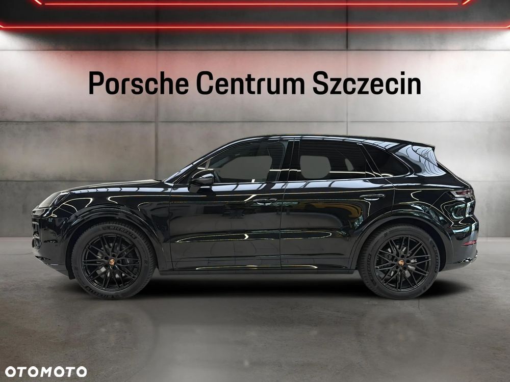 Porsche Cayenne 2026 photo 2