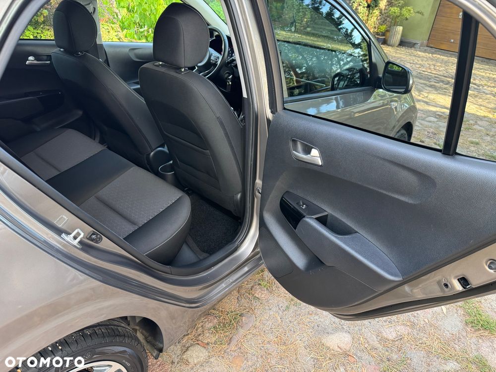 Kia Picanto 1.0 ISG Spirit - 20