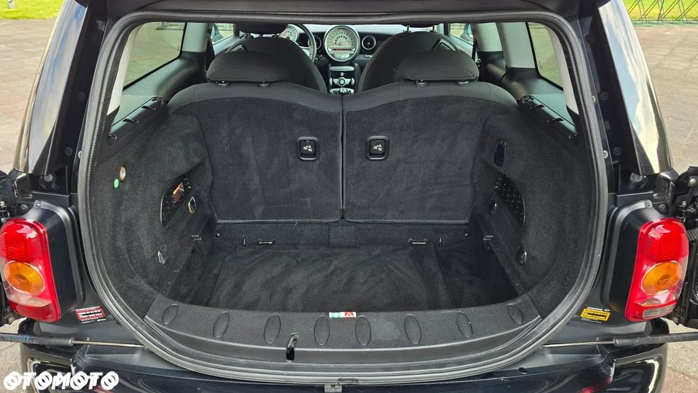 MINI Clubman - 25