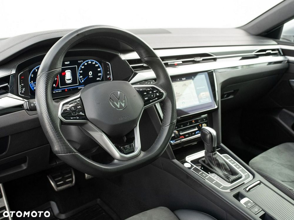Volkswagen Arteon Shooting Brake 2.0 TSI R-Line DSG - 7