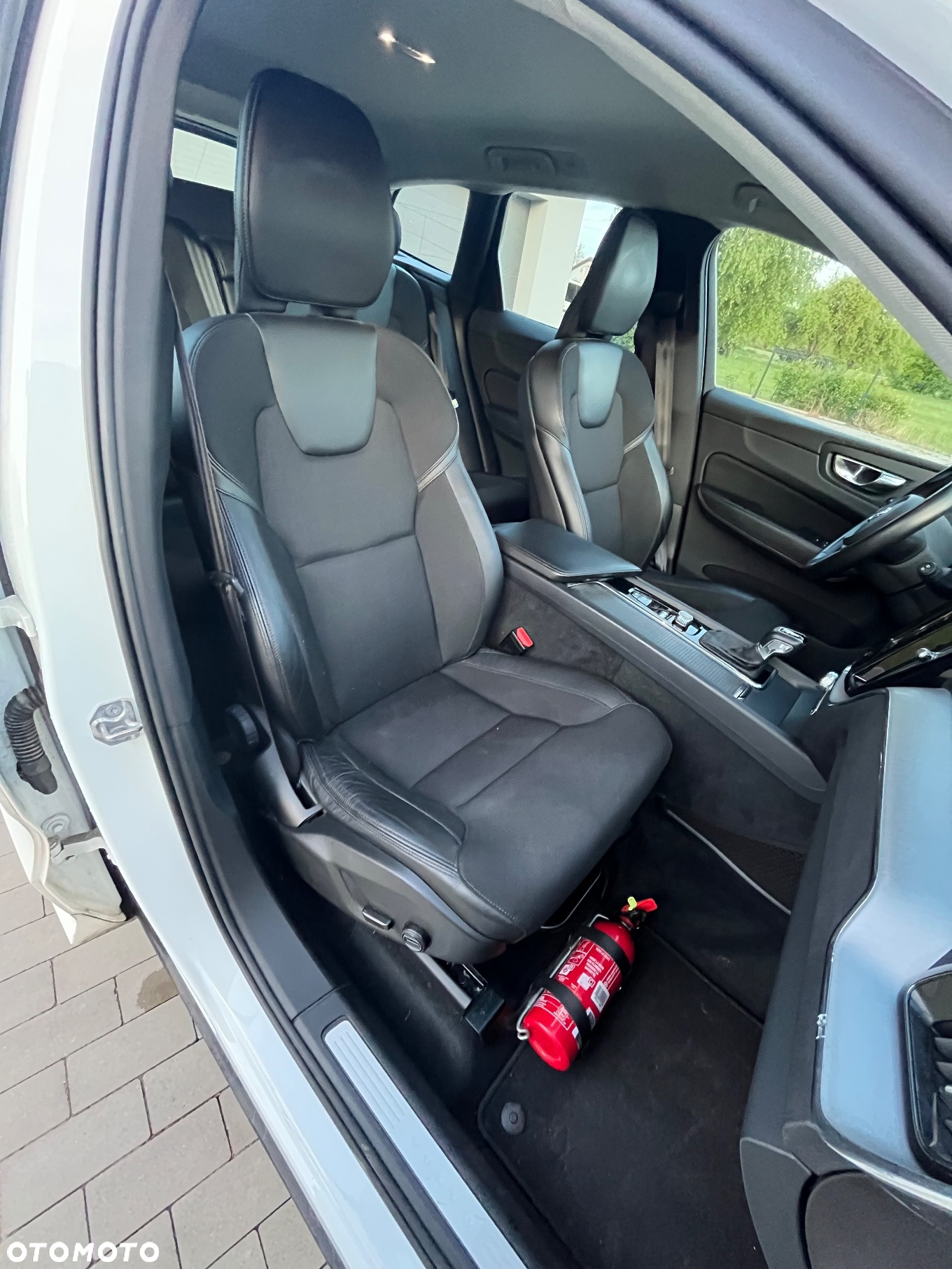 Volvo XC 60 D4 Geartronic Momentum - 15