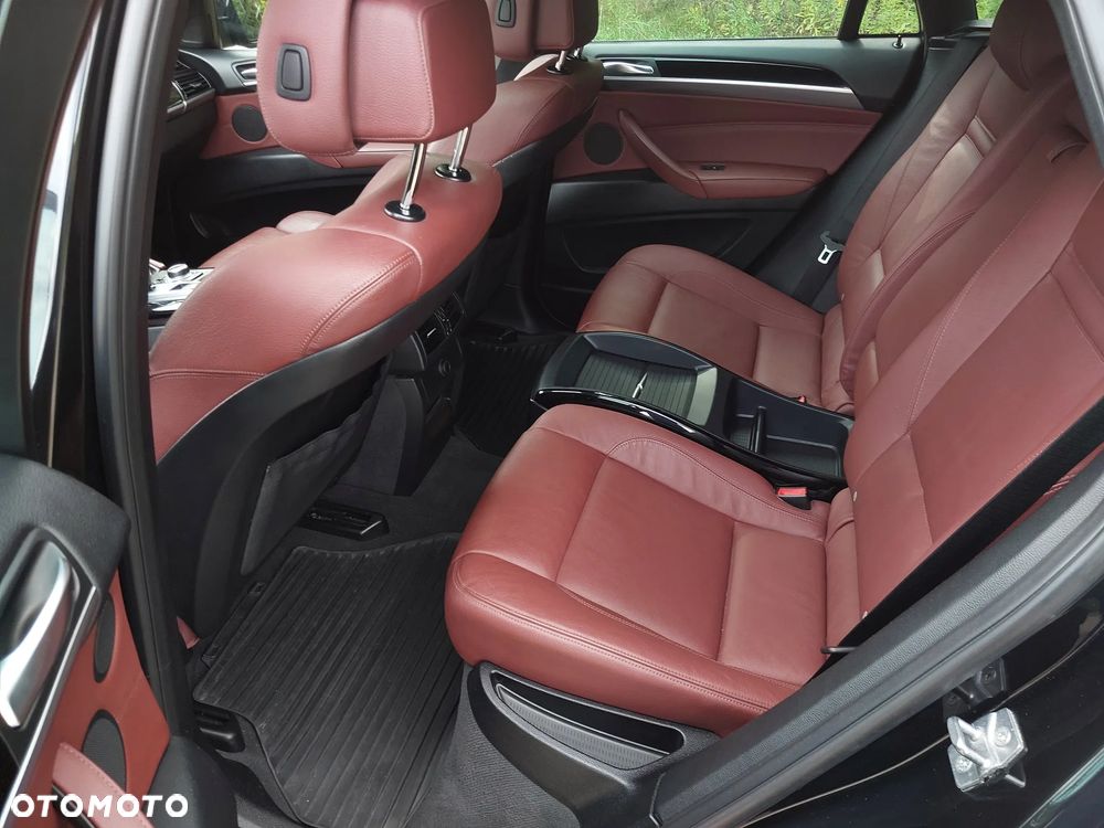 BMW X6 40d xDrive - 6