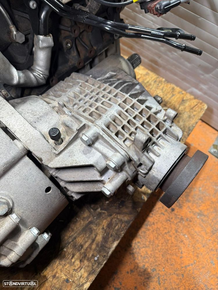 Diferencial Frente Volkswagen Transporter T6 2.0TDI Ref: 09N409053D/649354529/VAA550 - 3