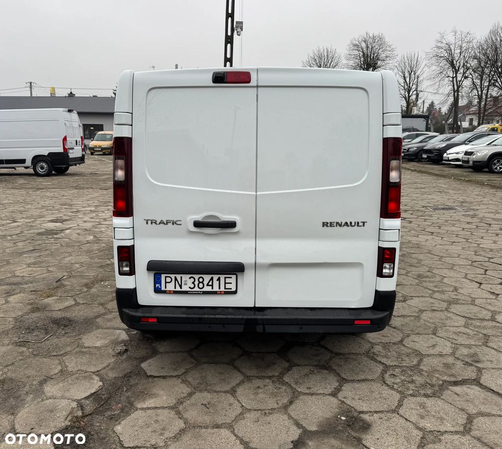 Renault Trafic - 5