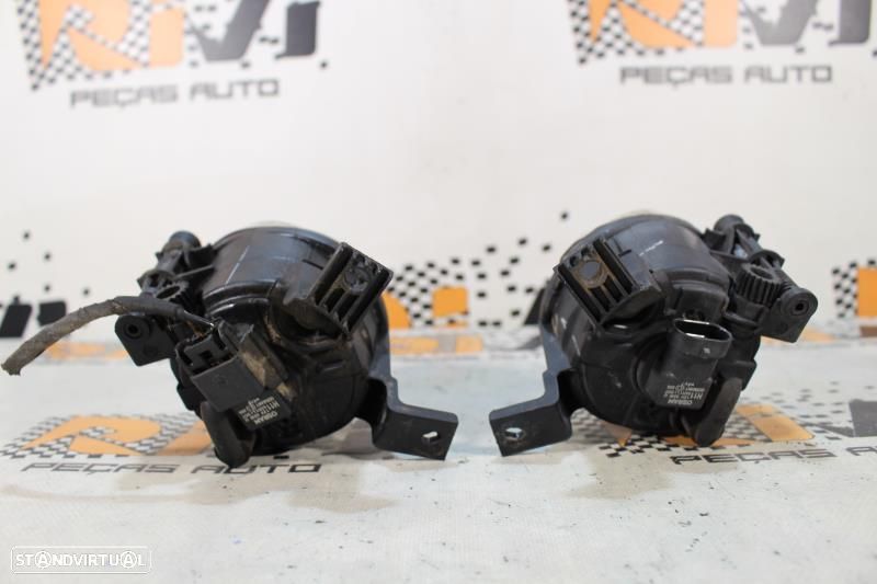 Farol De Nevoeiro Audi A3 (8P1)  8E0941699c / 89203972 - 7