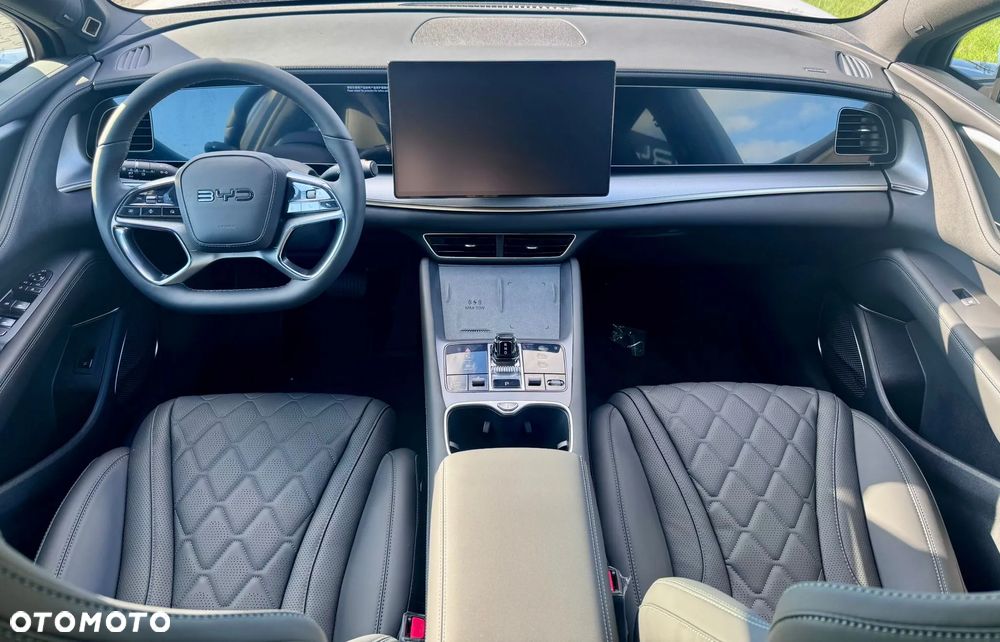 BYD Sealion 7 82.5kWh Design AWD - 3