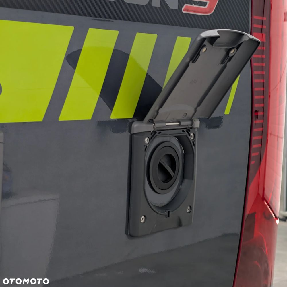 Hymer-Eriba GRAND CANYON S 4X4 Oberaigner 3,5t kat. B - 33