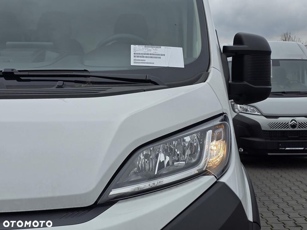 Fiat Ducato Maxi H3-Power L4H2 - 14