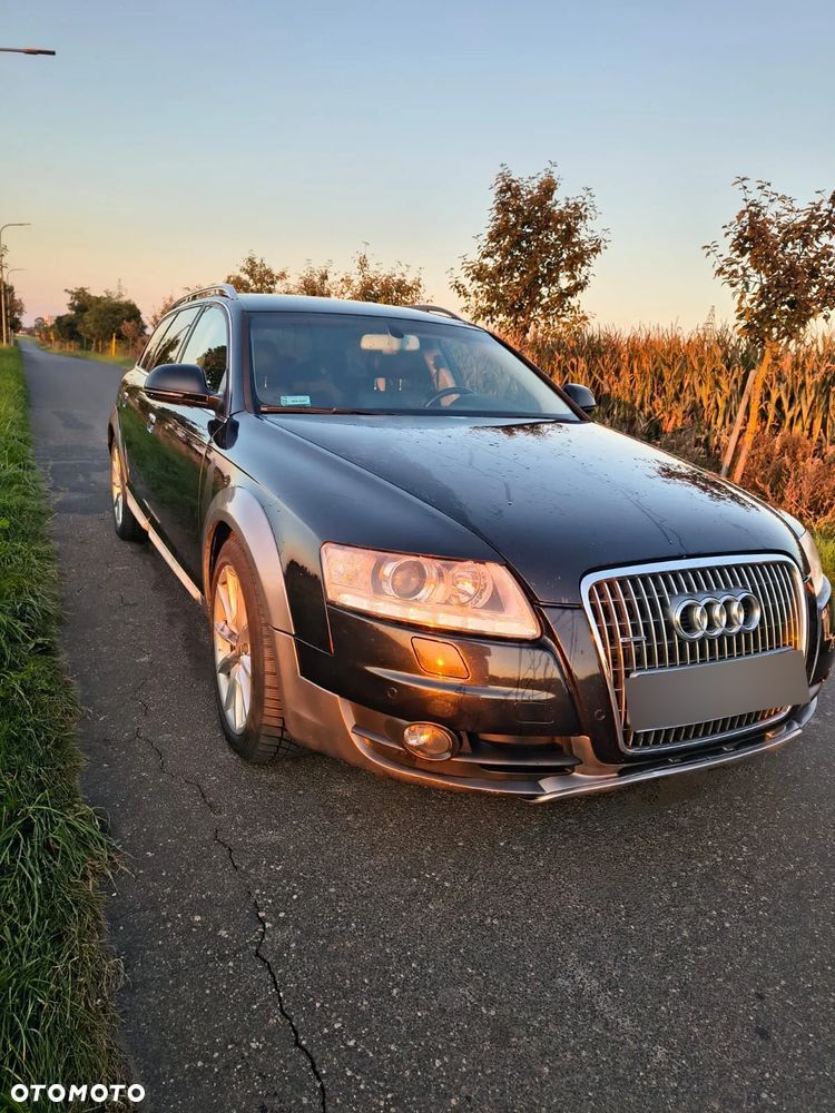 Audi A6 - 3