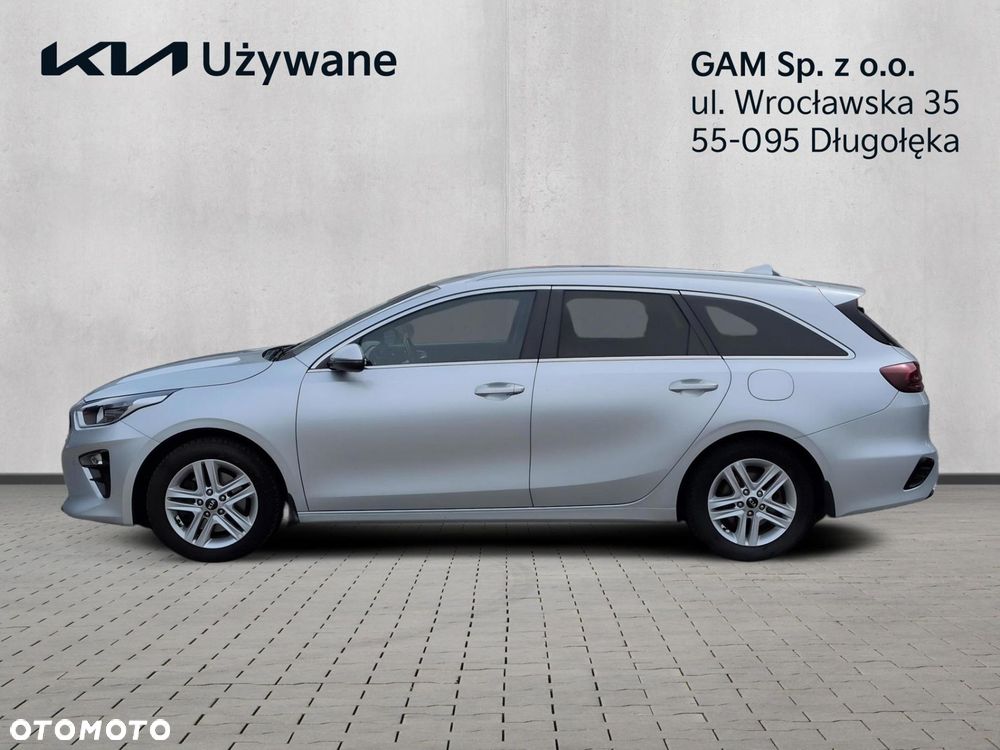 Kia Ceed 1.4 T-GDI L - 2