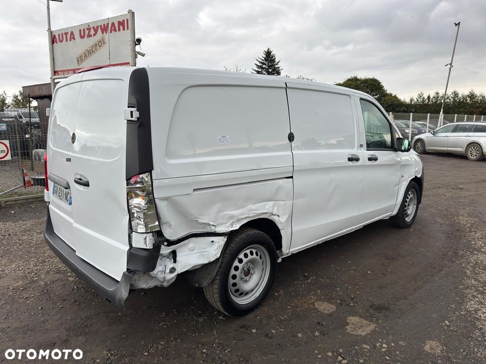 Mercedes-Benz Vito - 6