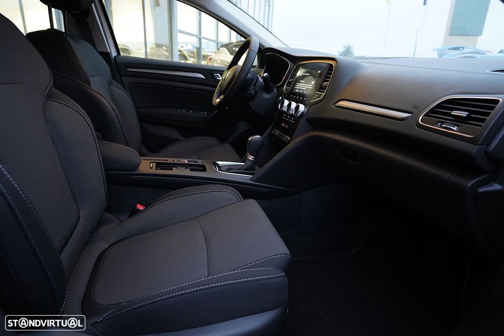 Renault Mégane 1.6 Plug-In Equilibre - 20