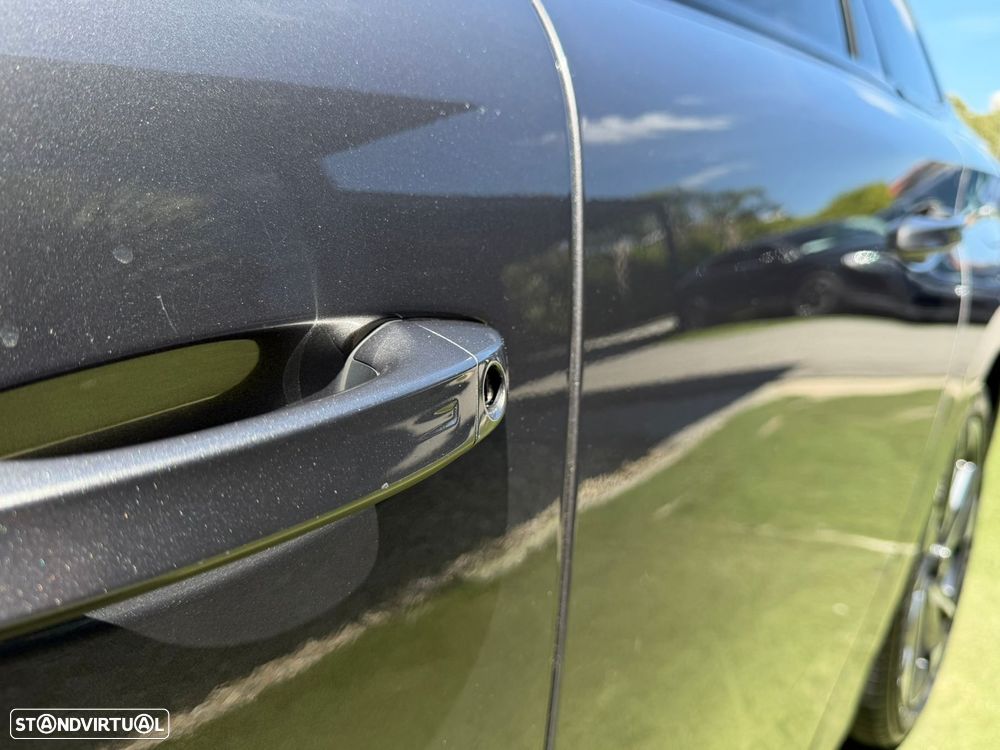 Peugeot 308 SW 1.6 Hybrid Allure Pack e-EAT8 - 7