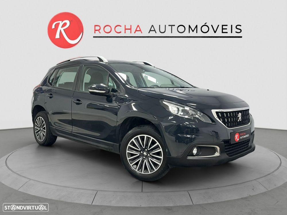 Peugeot 2008 1.2 PureTech Access - 3