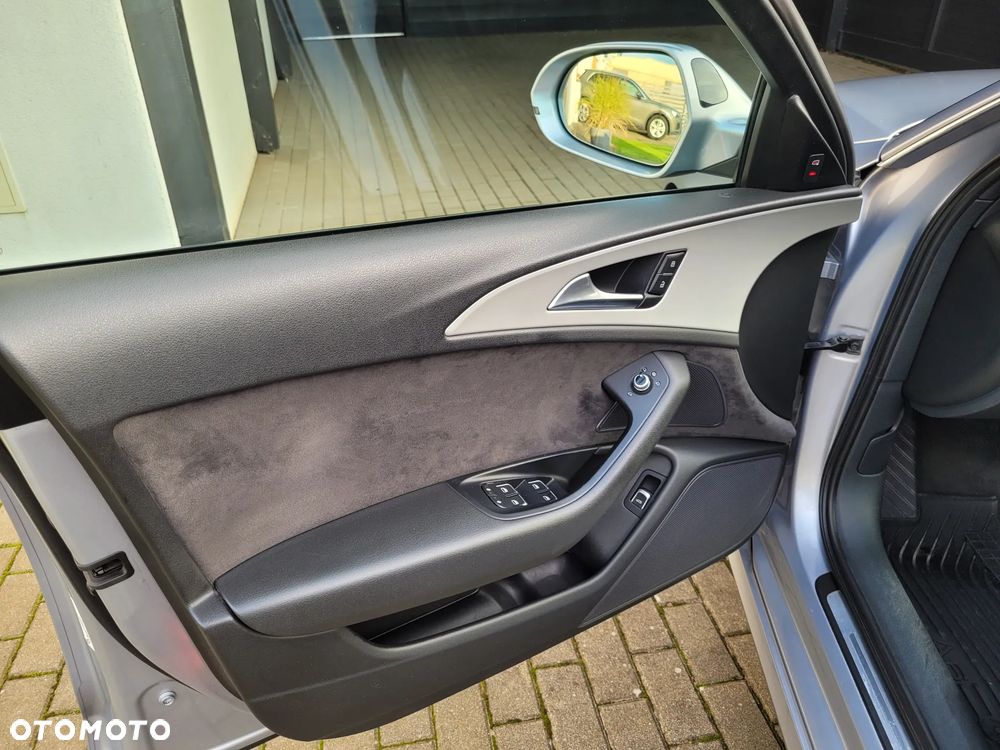 Audi A6 Avant 2.0 TDI ultra S tronic - 19