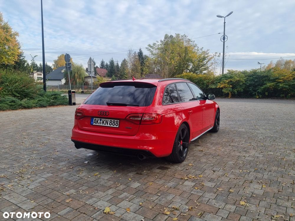 Audi A4 Avant - 15