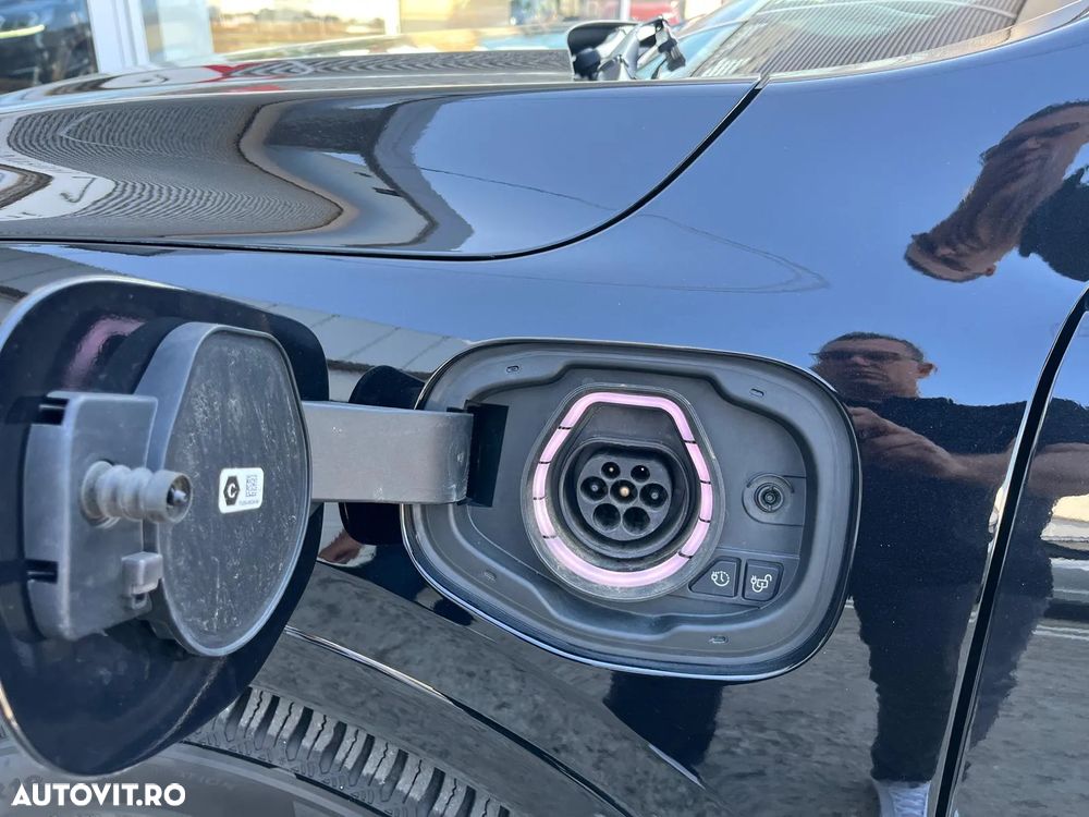 Ford Kuga 2.5 Duratec PHEV Vignale - 14