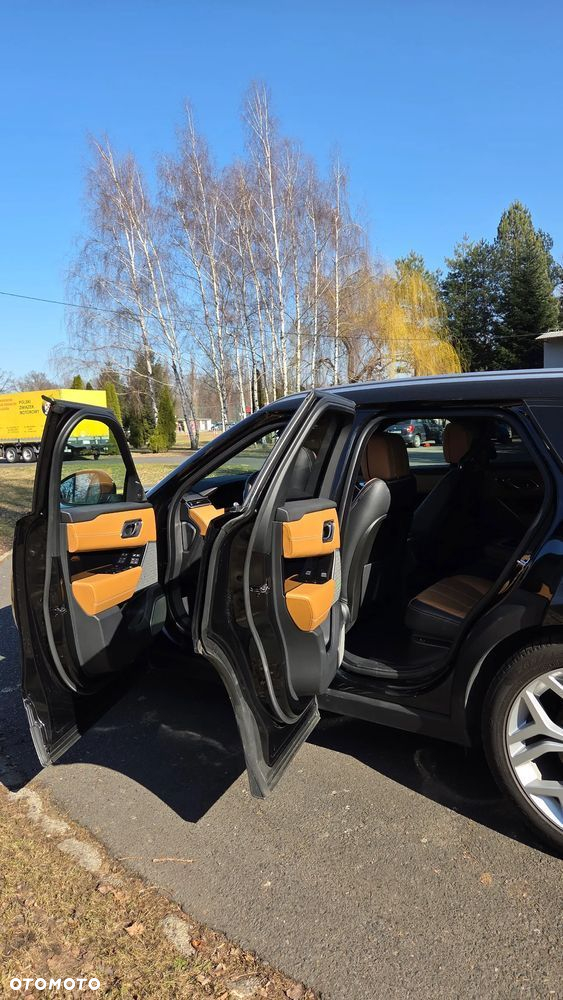 Land Rover Range Rover Velar 2.0 Si4 GPF HSE - 21