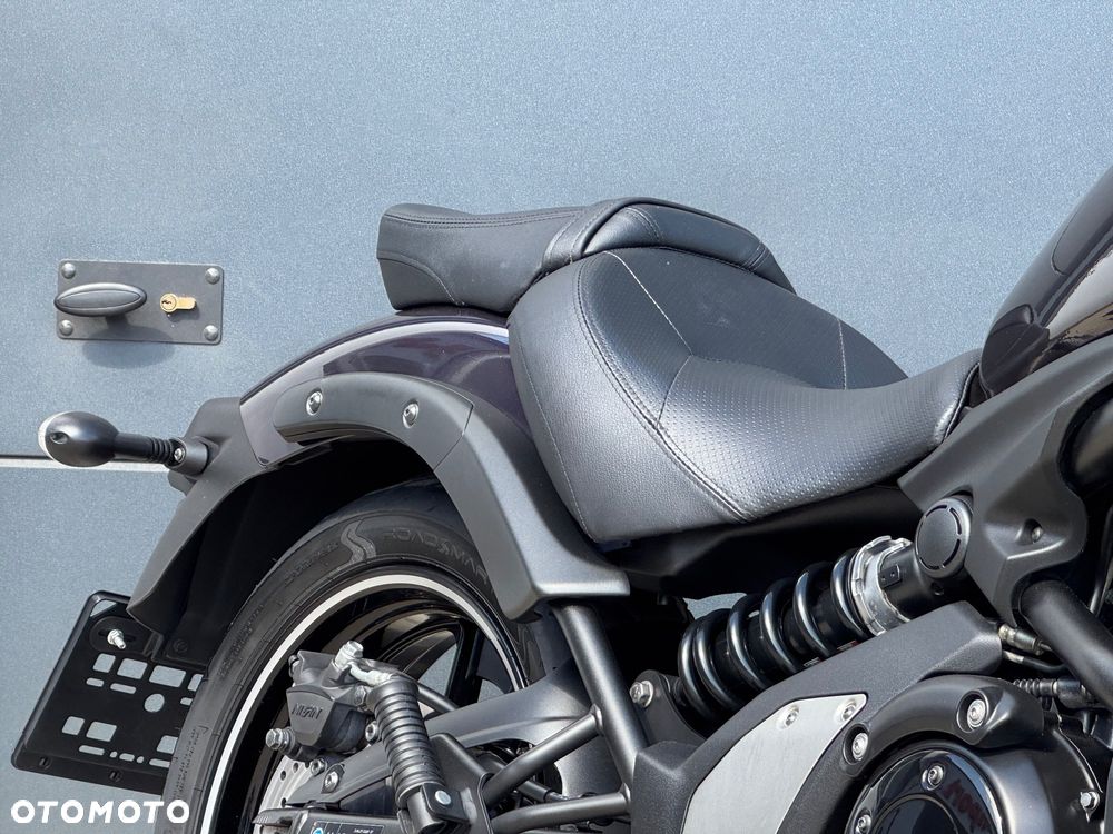 Kawasaki Vulcan - 3