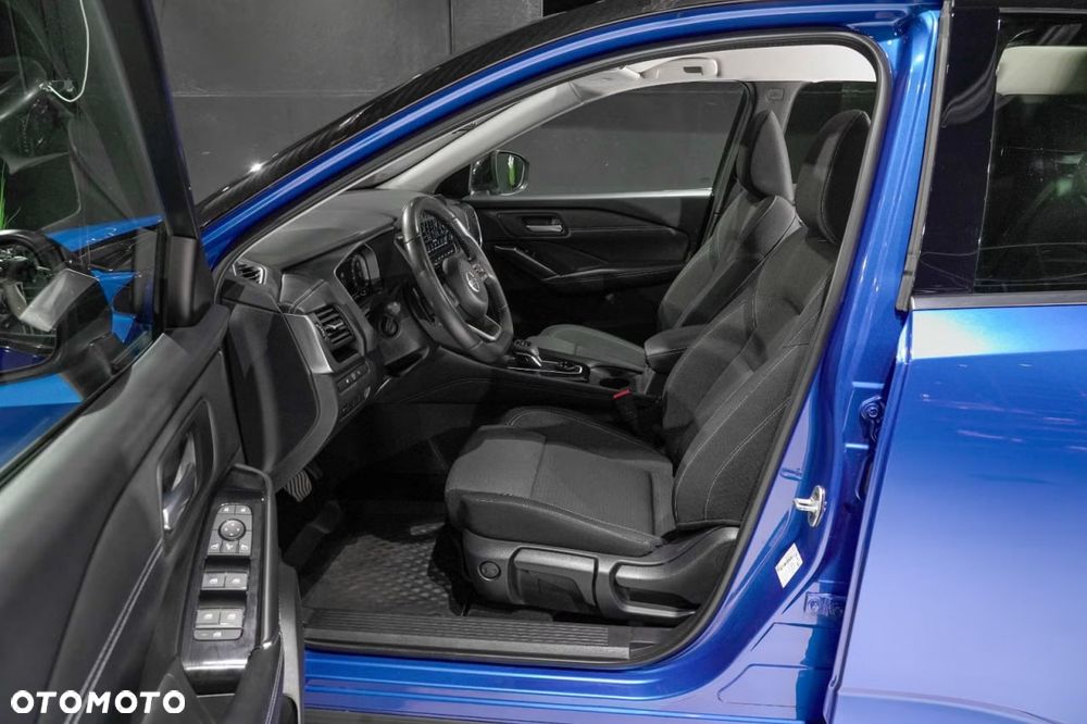 Nissan Qashqai 1.5 e-POWER N-Connecta - 25