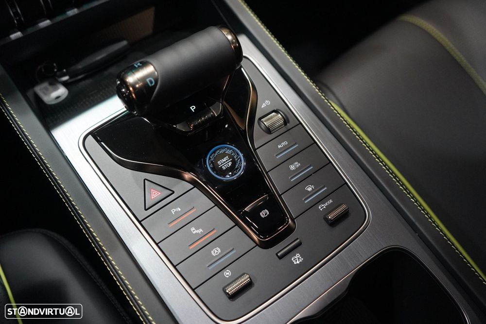 BYD Atto 3 60.48 kWh Design - 16