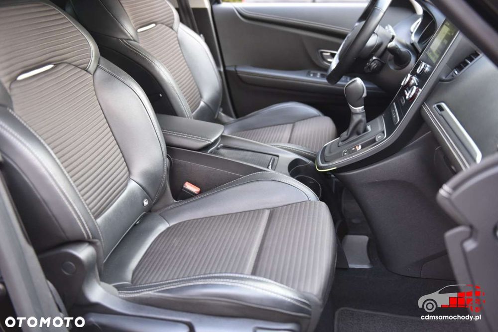Renault Scenic - 20