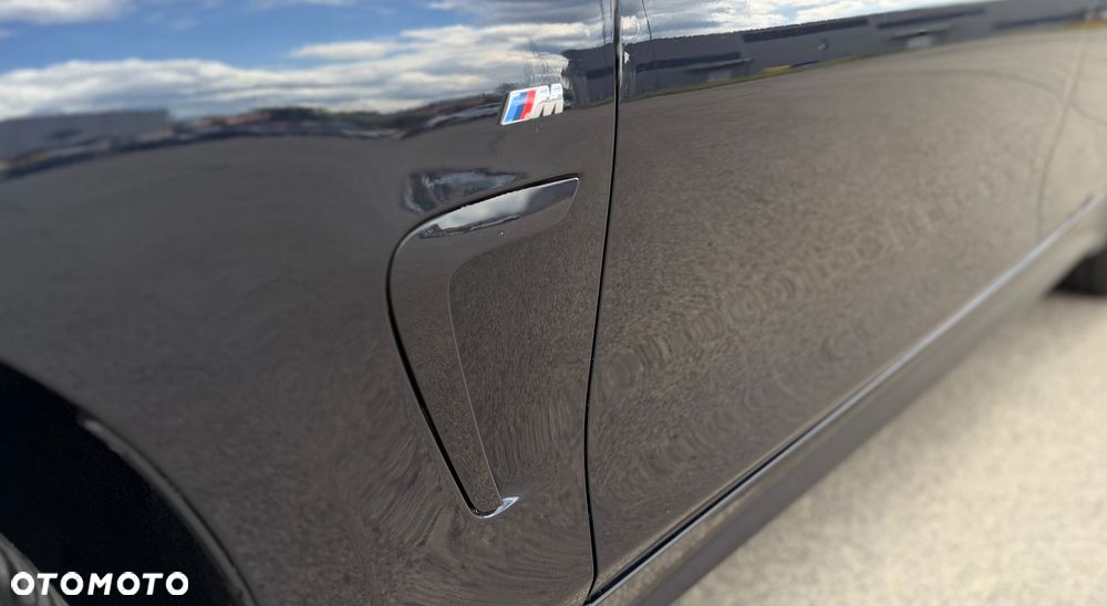 BMW Seria 4 430i xDrive M Sport - 19
