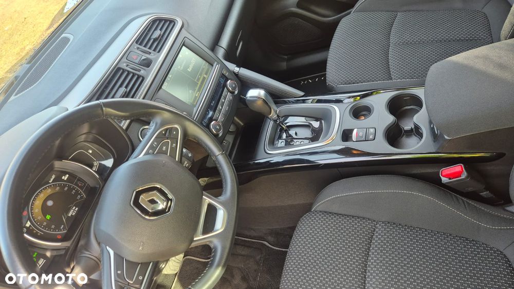 Renault Kadjar Energy TCe 130 EDC COLLECTION - 6