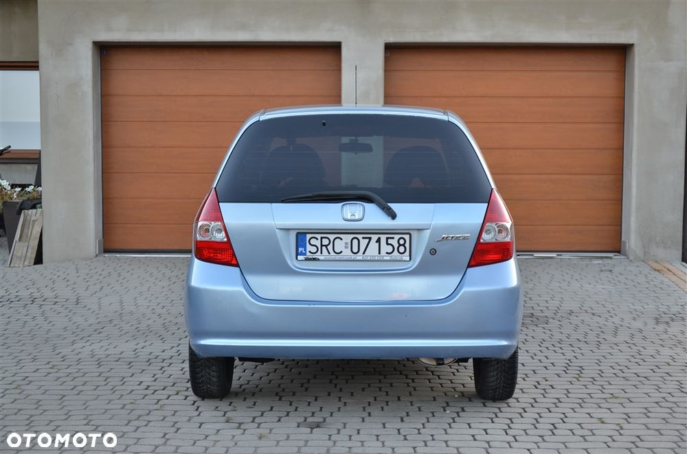 Honda Jazz 1.2 Cool - 2