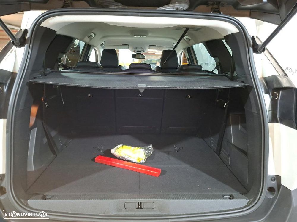 Peugeot 5008 1.5 BlueHDi Allure - 12