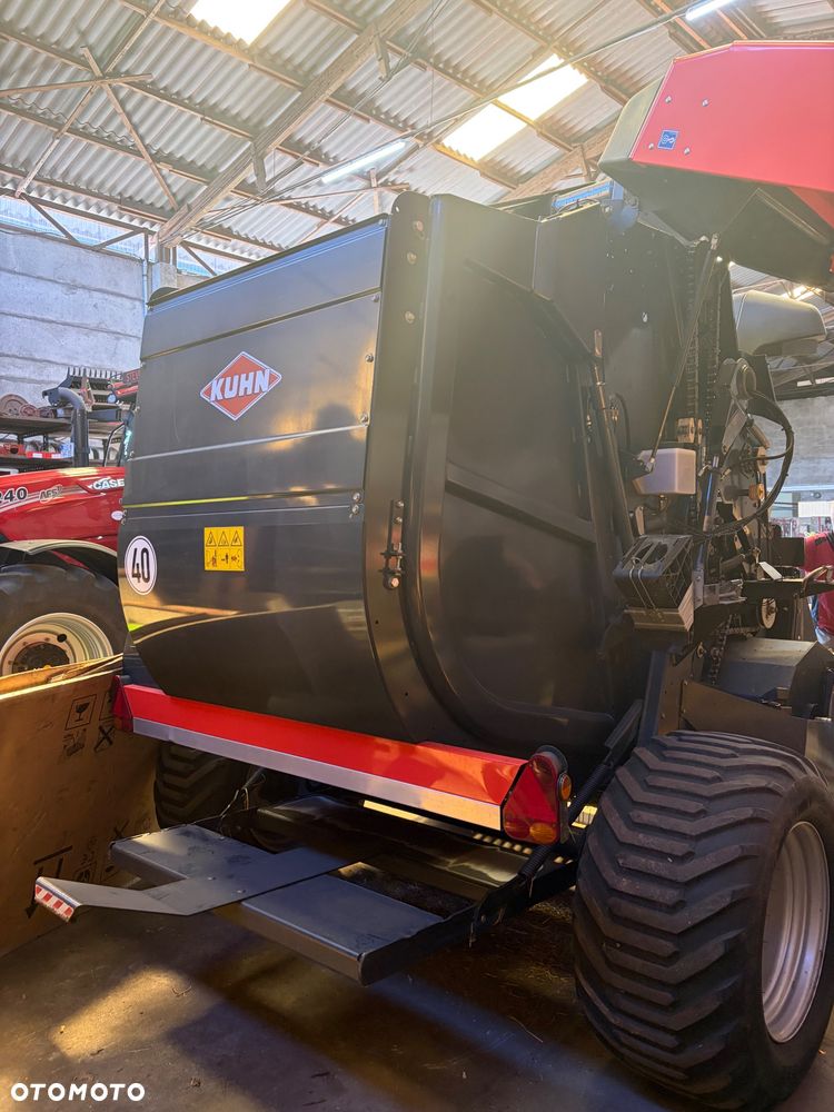 Kuhn VB2190 - 3