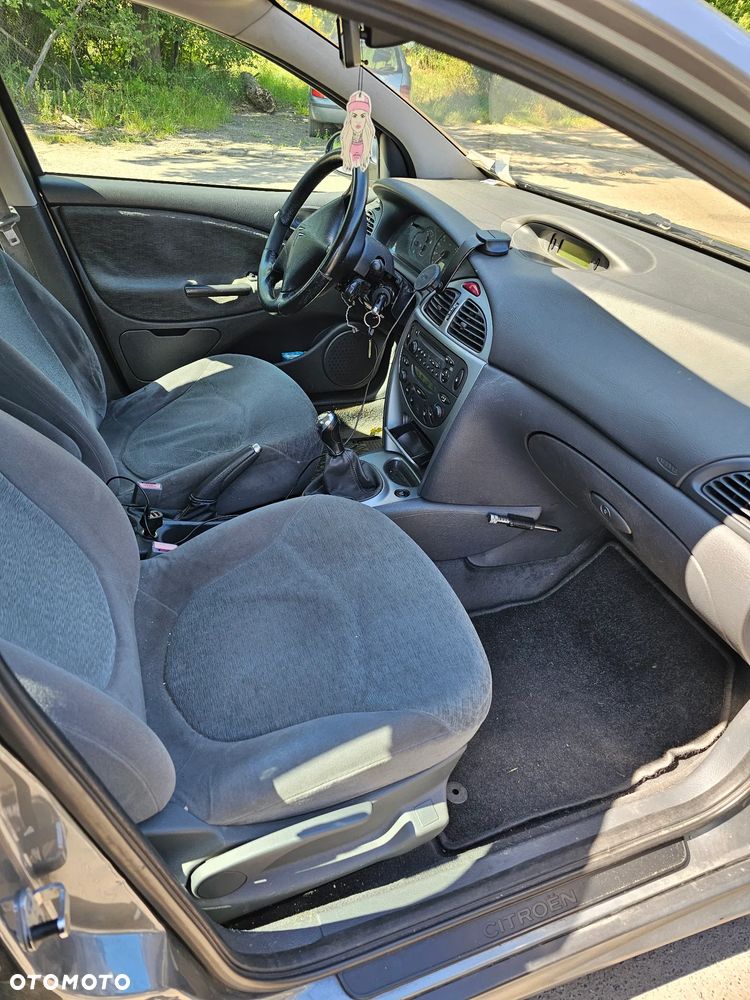 Citroën C5 2.0i 16V Prestige - 6