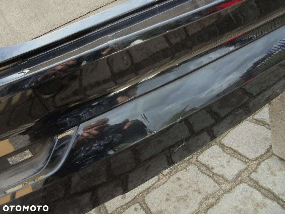 VOLVO XC90 15r - zderzak tylny - 3