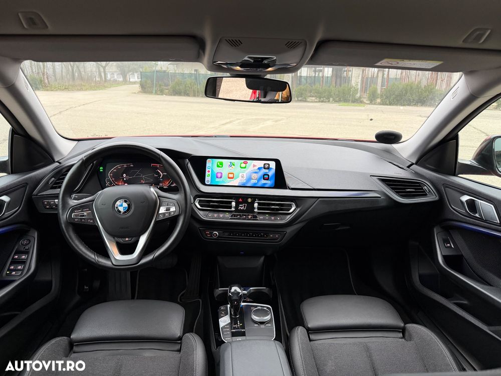 BMW Seria 2 220i Gran Coupe Aut. Sport Line - 19