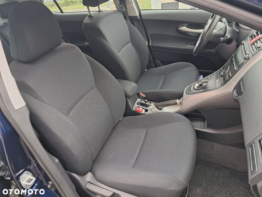 Toyota Auris - 15