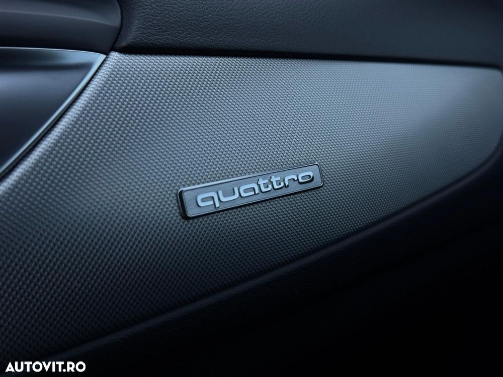 Audi A6 Allroad - 29