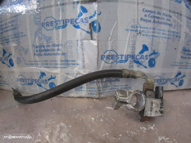 Modulo D6BT10C679CB FORD B MAX 2016 1.5TDCI 95CV 5P BRANCO Terminal De Bateria - 1