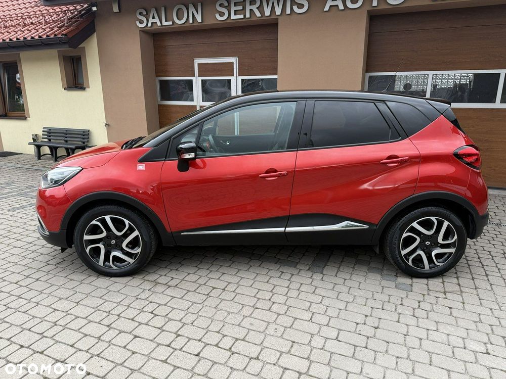 Renault Captur - 11