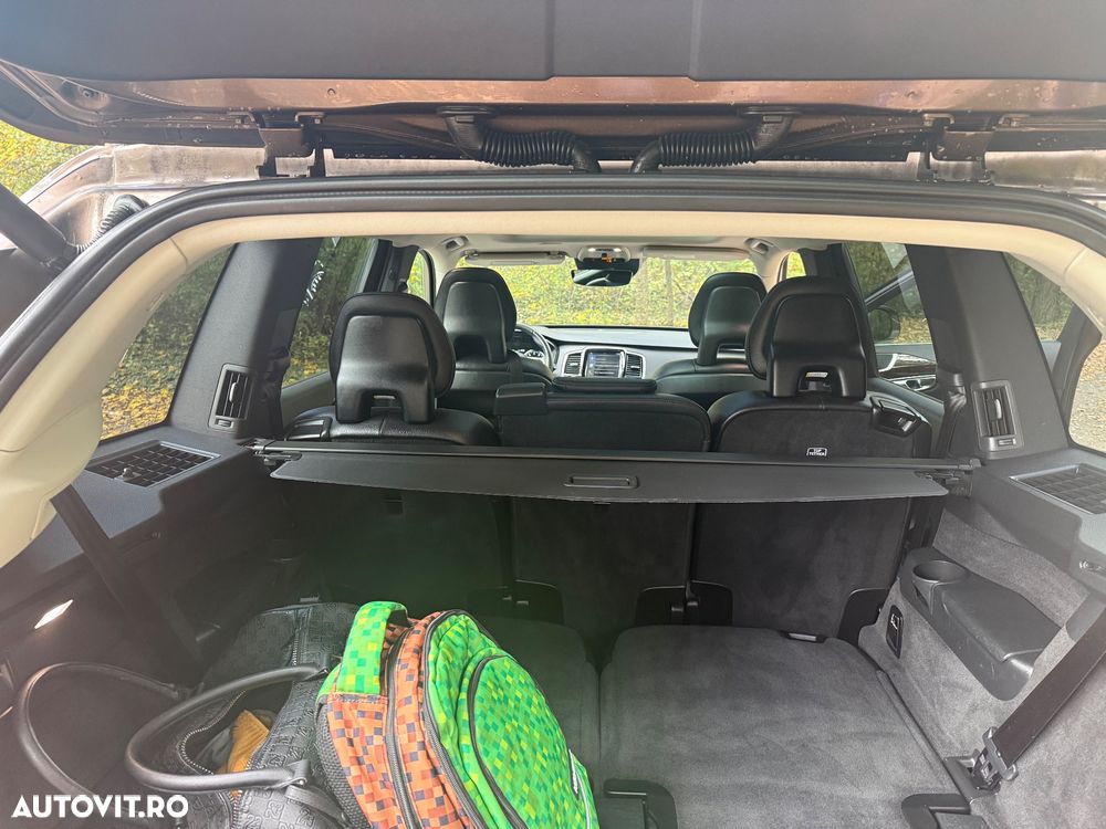 Volvo XC 90 T6 AWD Inscription - 13