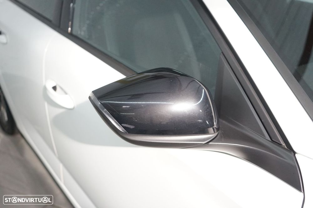 Peugeot 308 SW 1.5 BlueHDi Active Pack - 11