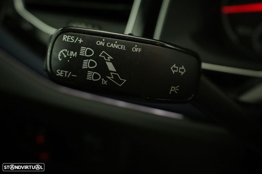 VW Polo 1.0 TSI United - 16