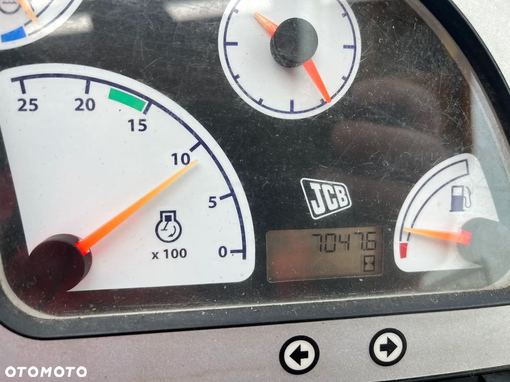 JCB 531-70 Agri Super - 13